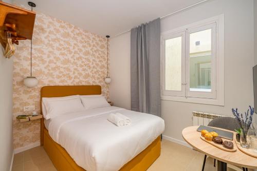Habitacion privada en alojamiento en Lavapies