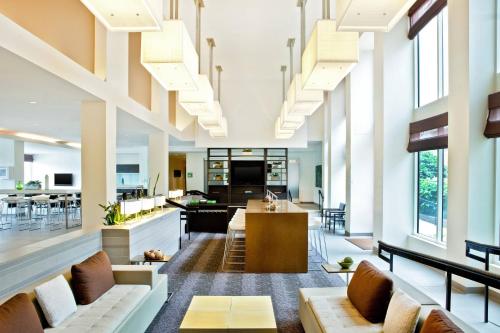 Element by Marriott Arundel Mills BWI Airport, Hanover (foto 5)