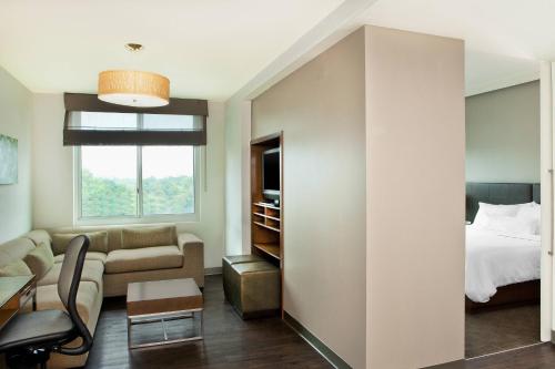 Element by Marriott Arundel Mills BWI Airport, Hanover (foto 2)