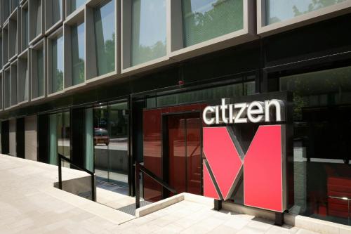 citizenM Amsterdam South, Amsterdam (zdjęcie 4)