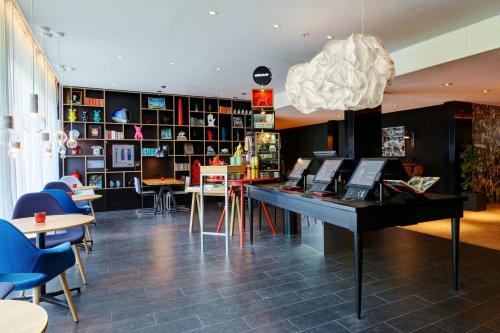 citizenM Amsterdam South, Amsterdam (zdjęcie 6)