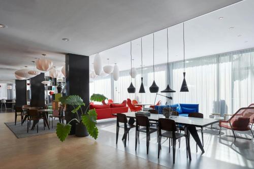 citizenM Amsterdam South, Amsterdam (zdjęcie 8)