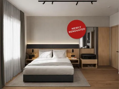 Tailormade Hotel AL GIARDINETTO Biasca in Biasca, Schweiz