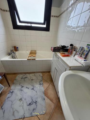 Lilas house in Les Lilas