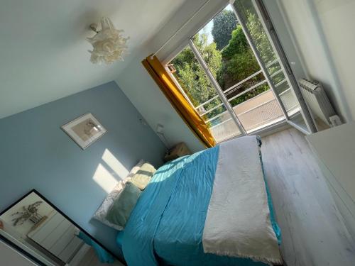 Apartment in Nantes Villa Gabriel