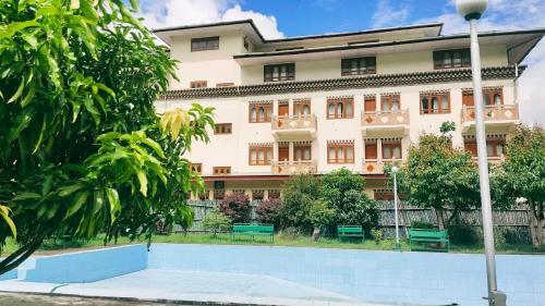 Hotel Pema Karpo in Wangdue Phodrang