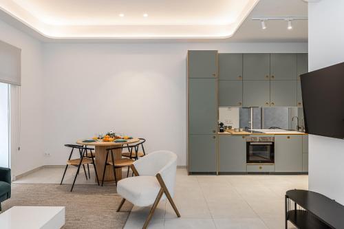 Waou Urban Home Salamanca VIII in Lista