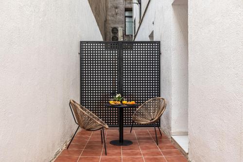 Waou Urban Home Salamanca VIII in Lista