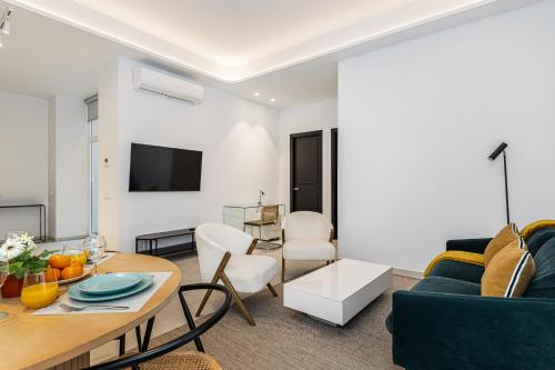 Waou Urban Home Salamanca VIII in Lista