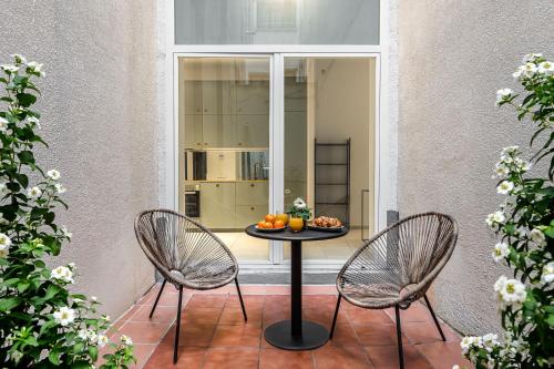 Waou Urban Home Salamanca VIII in Lista