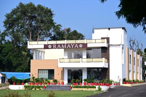 Ramaya Hotel & Banquet