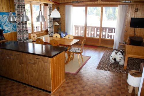Pre Vert 44, Morgins (fotografie 10)
