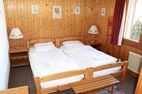 Pre Vert 44, Morgins (fotografie 6)