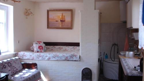 Country holiday, 25 km from the center of Chisinau in Vatra