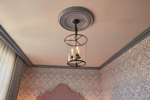 Fiftyseven Hotel Copenhagen - image 18