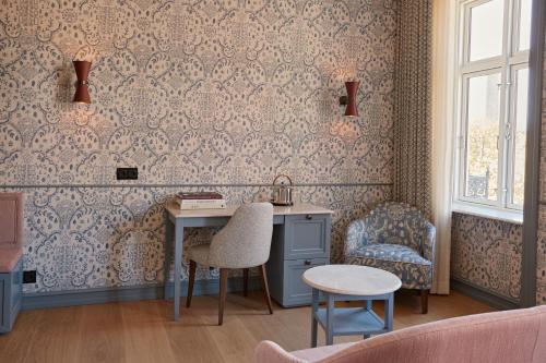 Fiftyseven Hotel Copenhagen - image 16