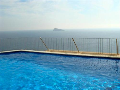 Duplex primera línea Benidorm