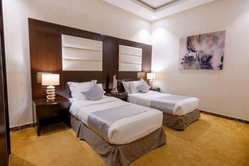 جولدن جاردن للشقق المخدومة - Golden Garden Serviced Apartments, Rijád (fotografie 2)