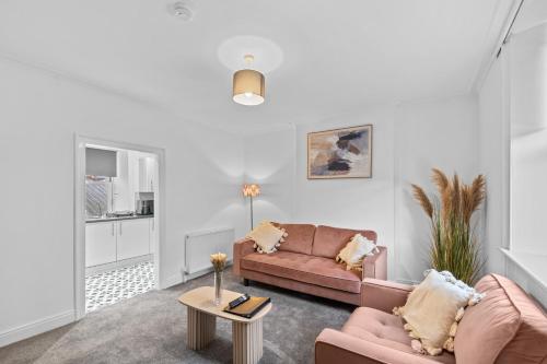 Cosy, Modern 2BR In The Centre of Montrose – khách sạn tại Hillside