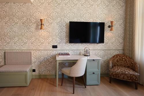 Fiftyseven Hotel Copenhagen - image 23