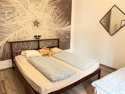 Michael Apartment with 2 Rooms near Gozsdu udvar