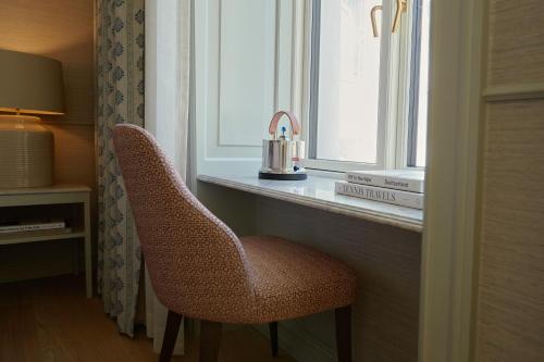 Fiftyseven Hotel Copenhagen - image 30