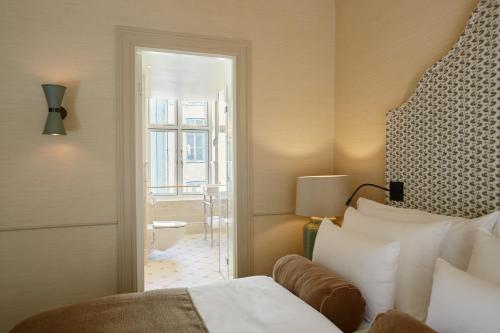 Fiftyseven Hotel Copenhagen - image 36
