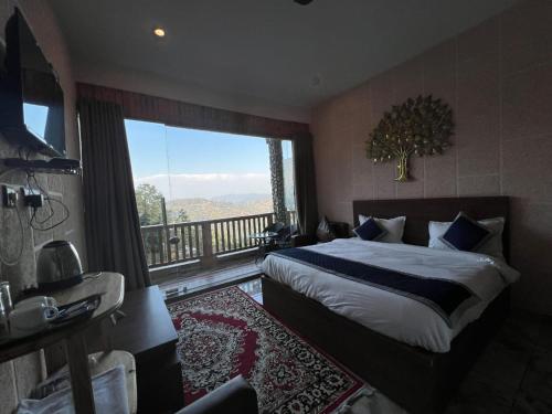 Magnetic Ridge Kasar in Almora