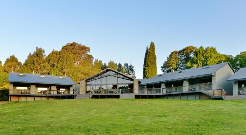 Dunkeld East