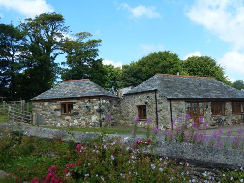 The Old Wagon House, Camelford, Cornwall