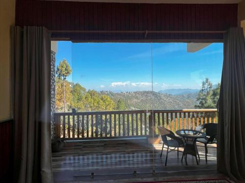 Magnetic Ridge Kasar in Almora