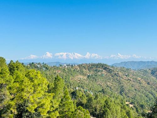 Magnetic Ridge Kasar in Almora