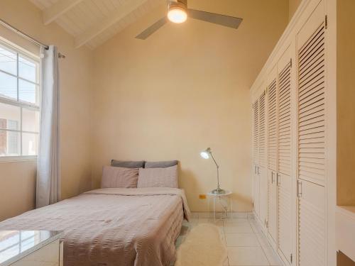 Lunar Apartments in Bathsheba