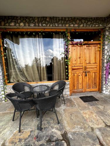 Magnetic Ridge Kasar in Almora