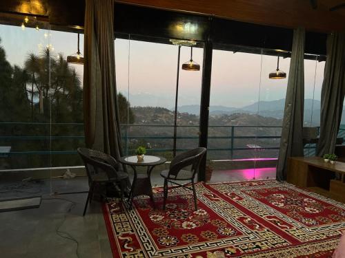 Magnetic Ridge Kasar in Almora