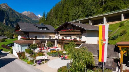 . Berghotel Hois