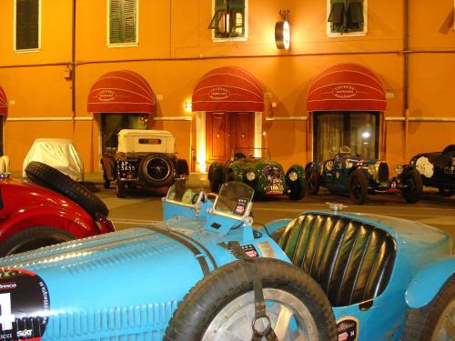hotel photo