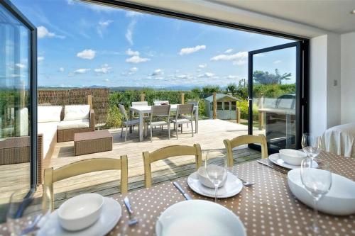 4 Bed in Pwllheli oc-morann, Abersoch