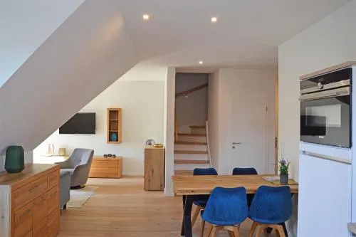 Haus am Dünenwald Düne 3 in Zingst, Deutschland