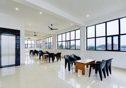 Hotel Namaste Pushkar