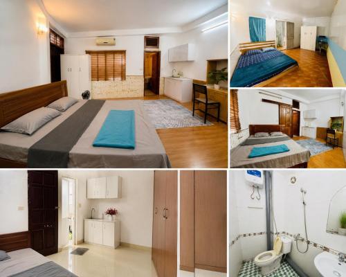Viet STay Tran Cung 2 - Near E Hospital Home - Phuc Yen