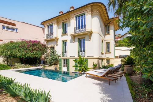Jardins Villa Papyrus
