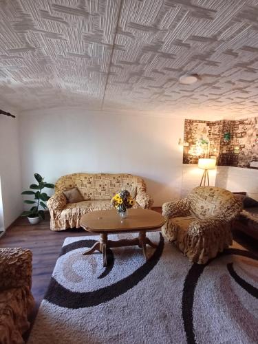 Apartment Relax in 普盧日內