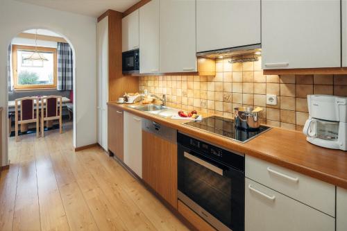 Appartements Dr. Schalber - image 12