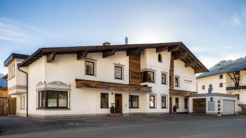 Appartements Dr. Schalber - main image