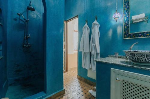 Kenzara Suites & Pool, Your private escape Room Type - Deluxe King Room