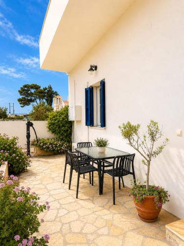 Petrounas House in Livadi (Cythera)