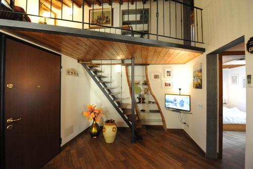 Acacia Apartments Salvia-Rosmarino - image 7