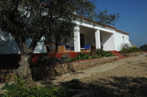  Herdade do Monte Outeiro - Turismo Rural in Venda