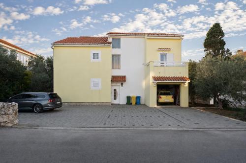 Apartments Sime - Novalja